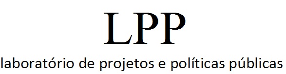LPP | lab de projetos e políticas públicas